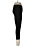 BCBGMAXAZRIA Solid Black Active Pants Size M - photo 4
