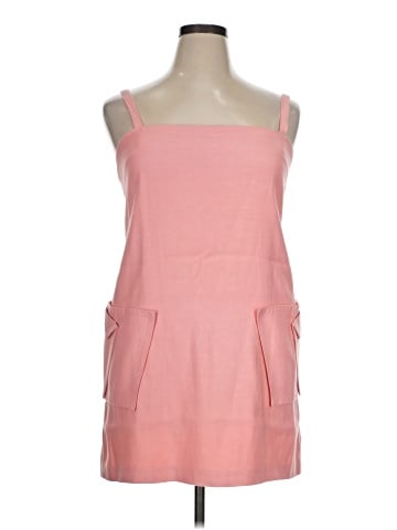 Alexis Casual Dress (view 1)