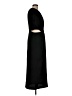 Zara Black Casual Dress Size L - photo 4
