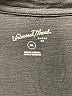 Universal Thread 100% Cotton Gray Short Sleeve T-Shirt Size XXL - photo 7