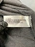 Universal Thread 100% Cotton Gray Short Sleeve T-Shirt Size XXL - photo 8