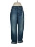 Helmut Lang Blue Jeans Size 27 waist - photo 1