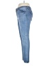 KANCAN JEANS Hearts Blue Jeans Size 11 - photo 5