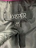Kasper Purple Blazer Size 10 (petite) - photo 6
