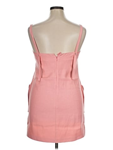 Alexis Casual Dress (view 2)