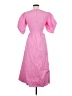WAYF Pink Cocktail Dress Size M - photo 2