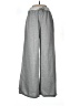 Shein 100% Polyester Gray Sweatpants Size M (tall) - photo 1