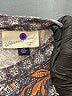 Universal Thread Paisley Brown Casual Dress Size 2X - photo 7