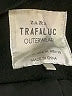 Trafaluc by Zara Black Blazer Size M - photo 6