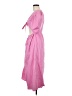 WAYF Pink Cocktail Dress Size M - photo 5