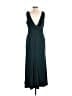 Bill Levkoff Teal Cocktail Dress Size 12 - photo 2