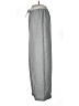 Shein 100% Polyester Gray Sweatpants Size M (tall) - photo 5