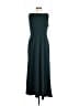 Bill Levkoff Teal Cocktail Dress Size 12 - photo 1