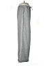 Shein 100% Polyester Gray Sweatpants Size M (tall) - photo 4