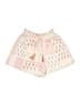 Laura Ashley Print Pink Shorts Size S - photo 1