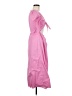 WAYF Pink Cocktail Dress Size M - photo 4