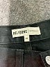 RE/DONE Black Jeans Size 24 waist - photo 7