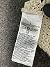 Gap 100% Cotton Ivory Cardigan Size L - photo 8
