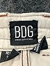 BDG 100% Cotton Ivory Jeans Size 27 waist - photo 7