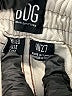 BDG 100% Cotton Ivory Jeans Size 27 waist - photo 8
