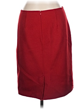 Talbots Wool Skirt (view 2)