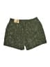 PrAna Camo Green Shorts Size 10 - photo 2