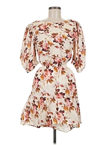 Sea New York Casual Dress (view 1)