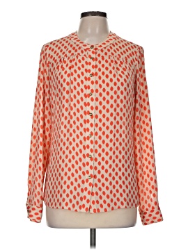 Banana Republic Long Sleeve Blouse