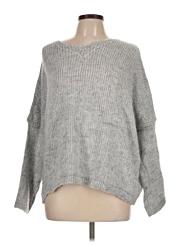 Debbie Katz Pullover Sweater (view 1)