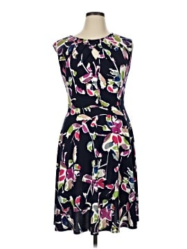 Wisp Cocktail Dress (view 1)