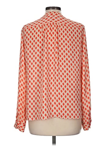 Banana Republic Long Sleeve Blouse (view 2)