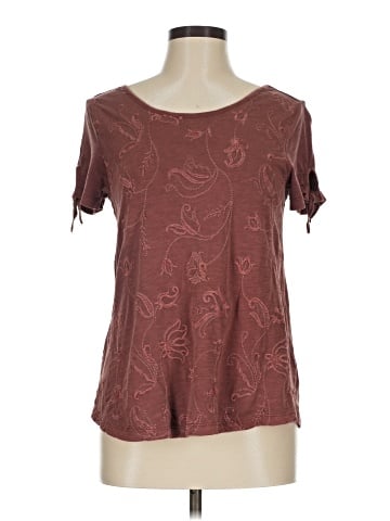 Sonoma Goods for Life Short Sleeve Top (view 1)