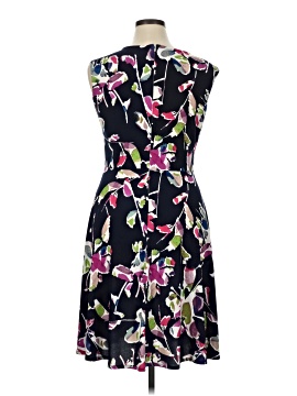 Wisp Cocktail Dress (view 2)