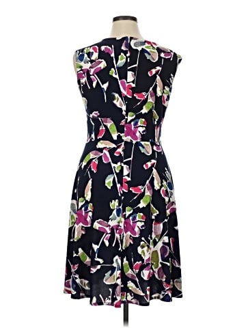 Wisp Cocktail Dress (view 2)
