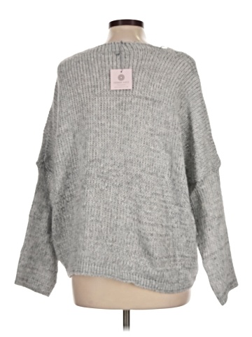 Debbie Katz Pullover Sweater (view 2)