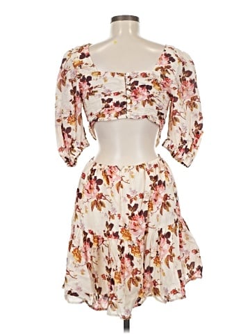 Sea New York Casual Dress (view 2)