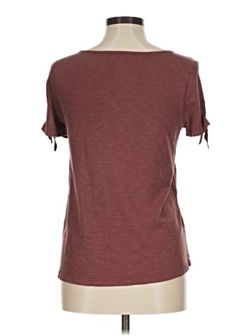 Sonoma Goods for Life Short Sleeve Top (view 2)