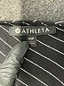 Athleta Chevron-herringbone Black Casual Dress Size XS (petite) - photo 7