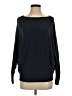 TINA Stephens Black Pullover Sweater Size 0 - photo 1