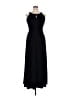 Sangria Black Cocktail Dress Size 14 - photo 1