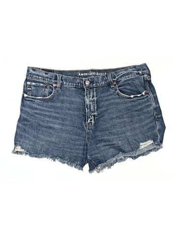 American Eagle Outfitters Denim Shorts (view 1)