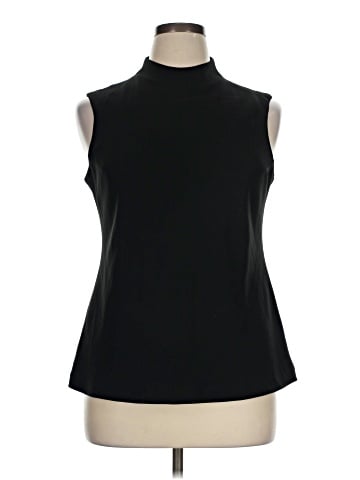 Rena Rowan Sleeveless Blouse (view 1)