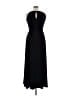 Sangria Black Cocktail Dress Size 14 - photo 2