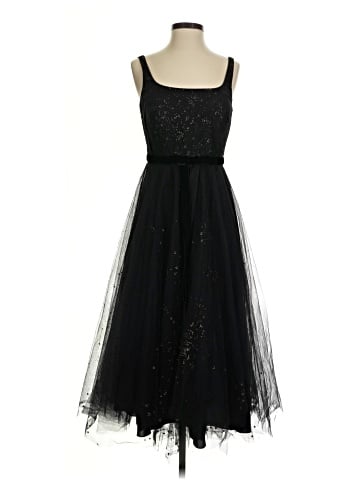 MARCHESA notte Cocktail Dress (view 1)