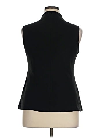 Rena Rowan Sleeveless Blouse (view 2)