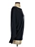 TINA Stephens Black Pullover Sweater Size 0 - photo 4