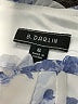 B. Darlin Blue Casual Dress Size 6 - photo 4