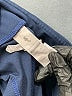 Assorted Brands Solid Blue Active Pants Size XL - photo 7