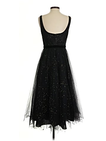 MARCHESA notte Cocktail Dress (view 2)