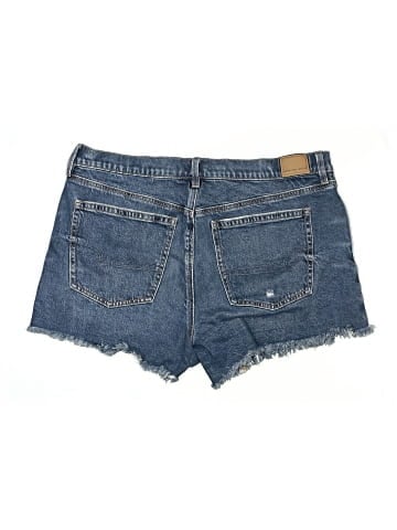 American Eagle Outfitters Denim Shorts (view 2)